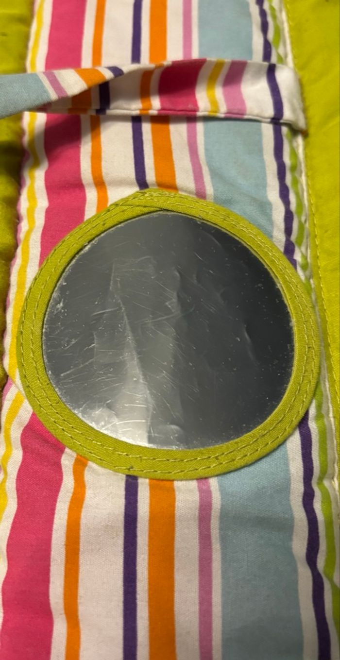 Protège caddie - photo numéro 4