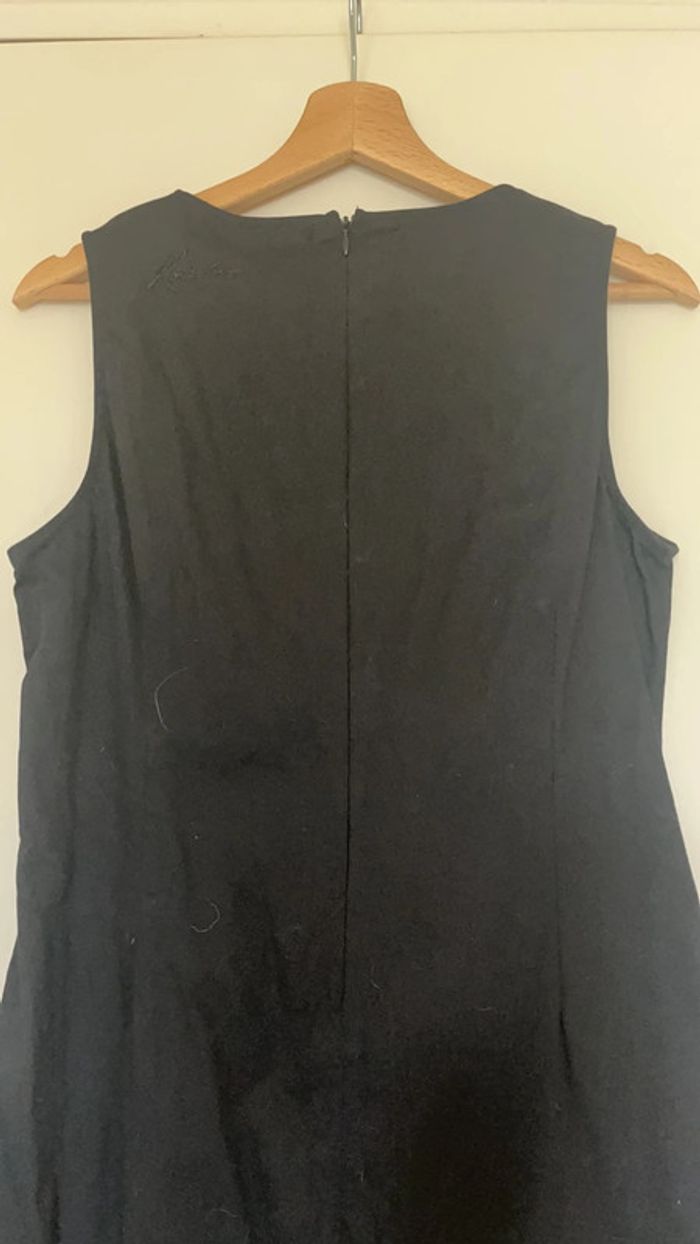 Robe perlée - photo numéro 3