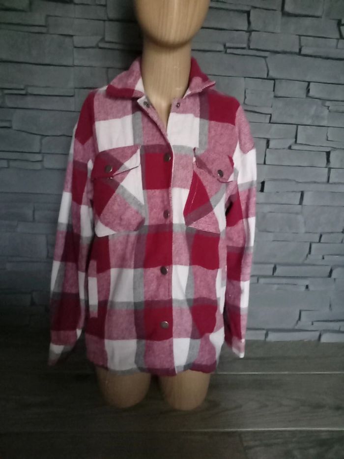 Chemise taille 34 jennyfer