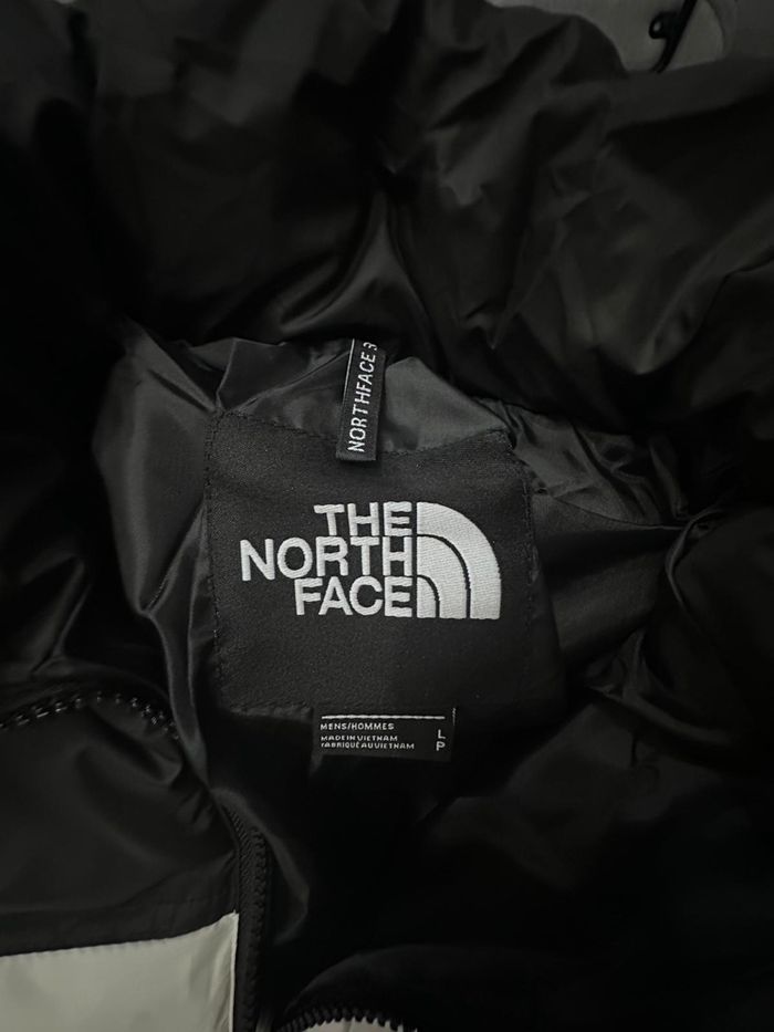 Doudoune the north face - photo numéro 2