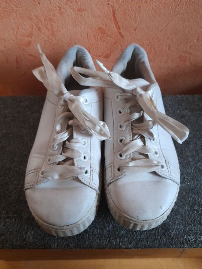 Basket fille