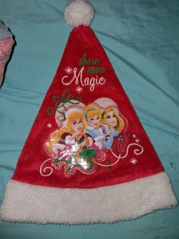 Bonnet de Noël