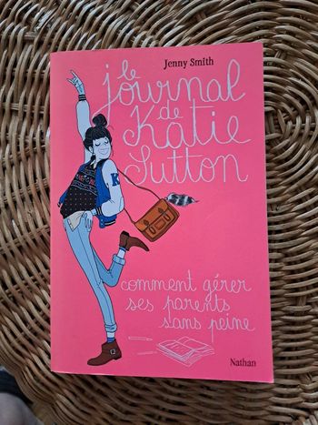 Le journal de katie sutton