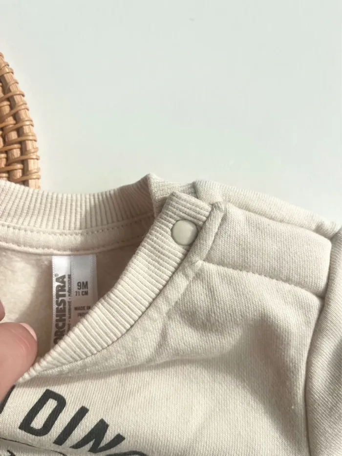 Ensemble 2 pièces - Orchestra - photo numéro 2