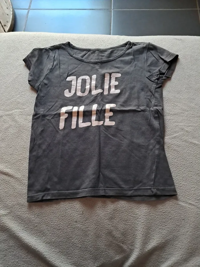 Lot 5 ans fille - photo numéro 4