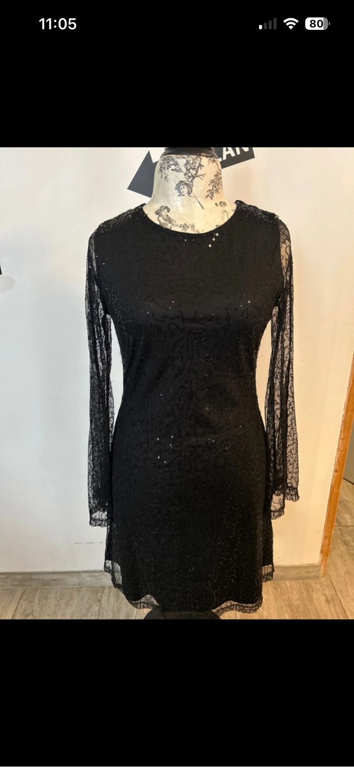 Superbe robe taille M