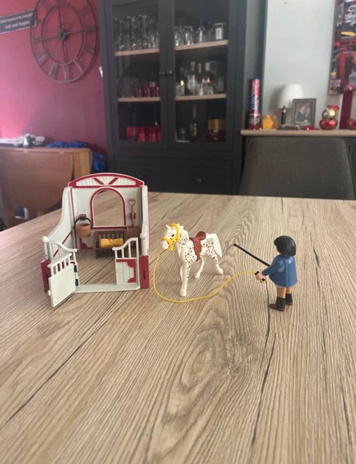 Lot - prix sur tous les éléments équitation - photo numéro 11