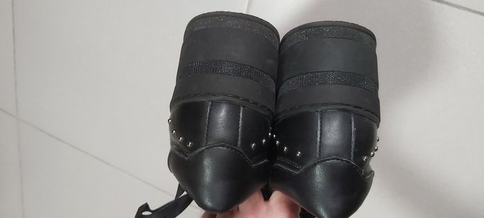 Chaussure compensée 39 - photo numéro 8