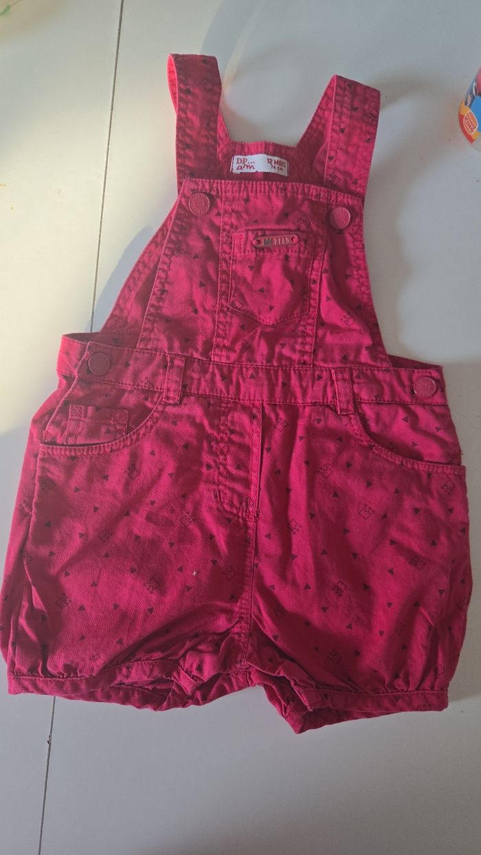 12 mois - photo numéro 1