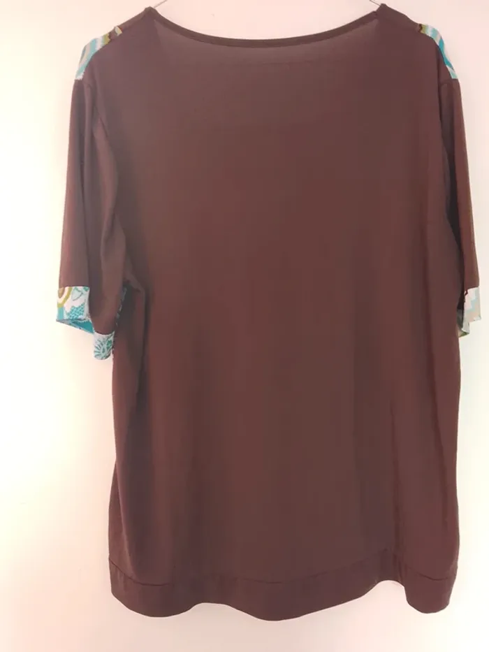 Haut xl - photo numéro 6