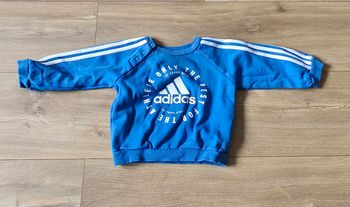 Pull Adidas