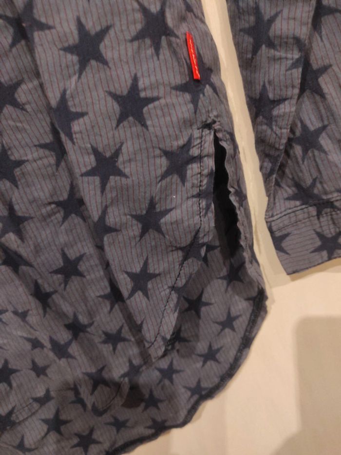 Blouse kickers - photo numéro 4