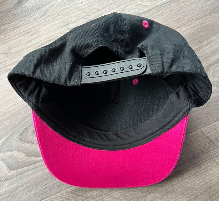 Casquette taille unique réglable JC Nitro - photo numéro 2