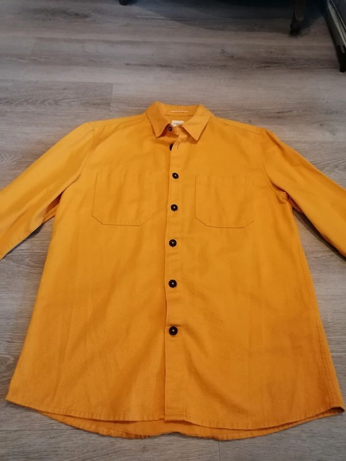 Chemise Celio - photo numéro 3