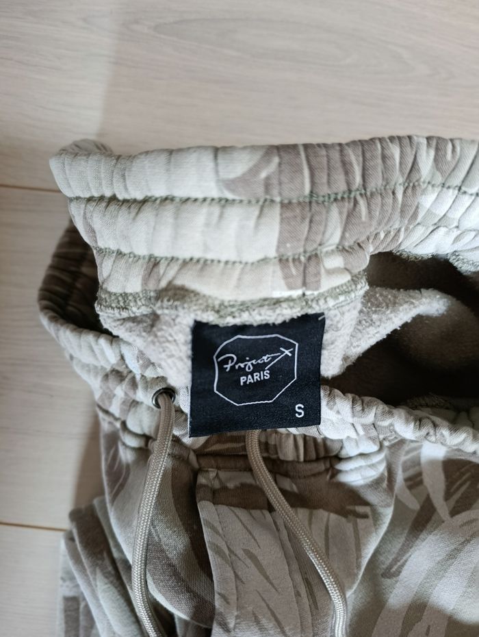 Pantalon Project X garçon taille S - photo numéro 3