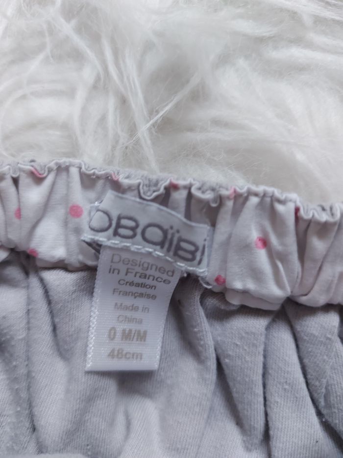 Pantalon fille - photo numéro 4