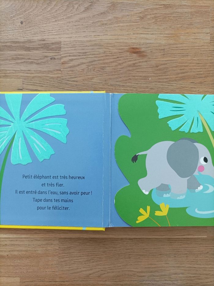 Quelle joie, petit coquin ! - photo numéro 2