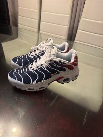 chaussure nike tn psg pointure 40