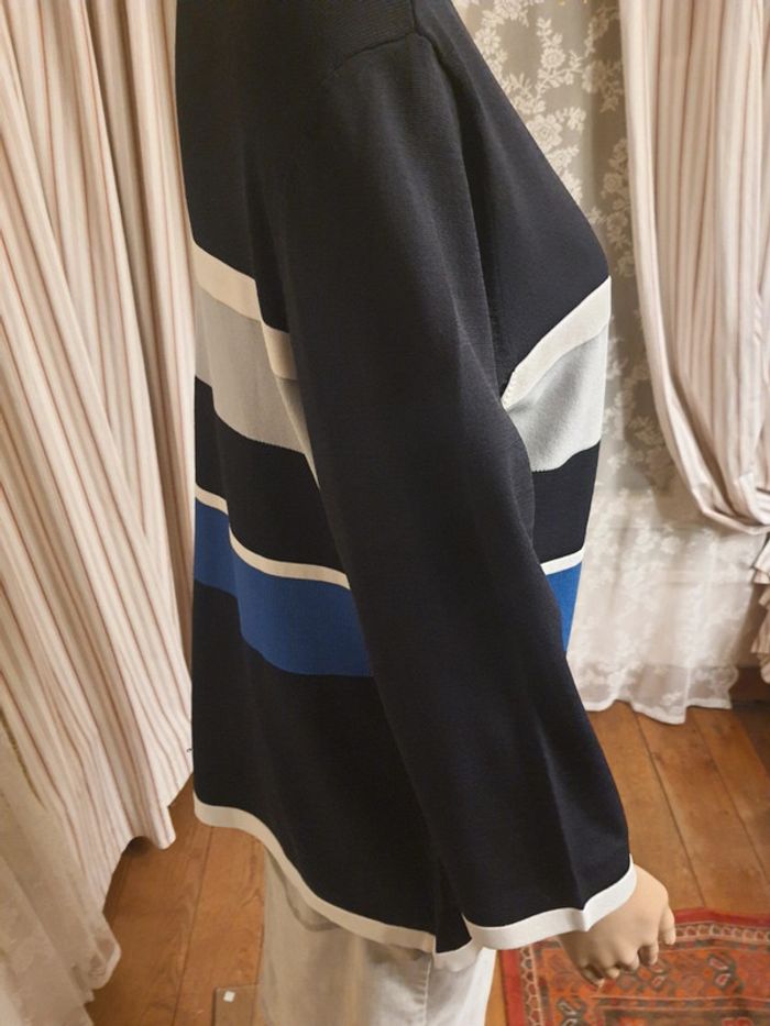 Blouse/ Pull Mayerline taille 2L 44 - photo numéro 20