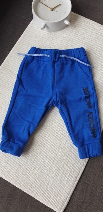 Pantalon Mickey 9 mois