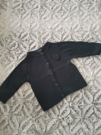 Gilet