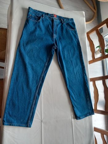 Jeans homme taille 50