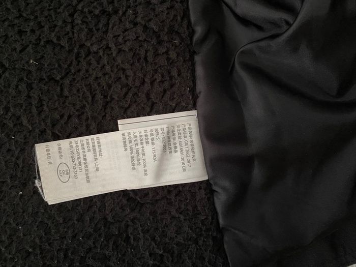 Parka manteau Hollister 🌻 - photo numéro 4