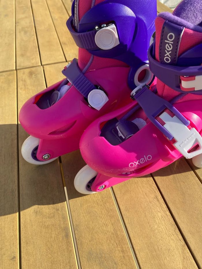 Roller enfant - photo numéro 9