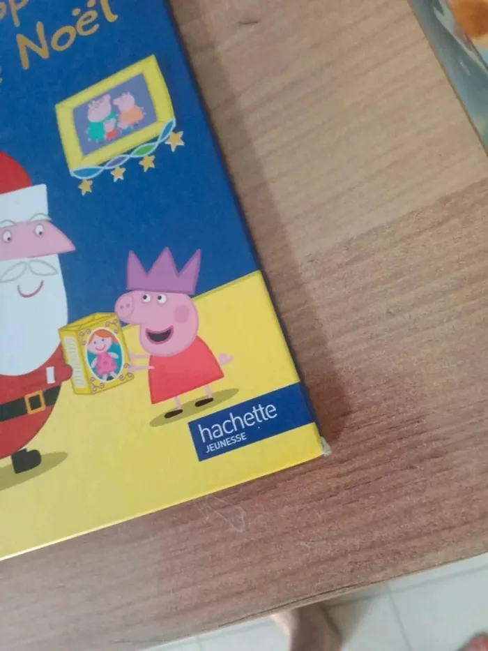 Livre de Noël - photo numéro 12