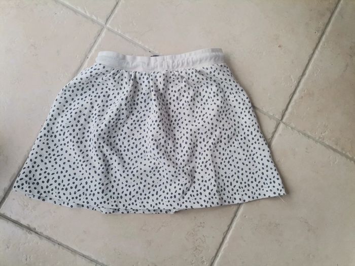 Jupe molletonnée - photo numéro 3