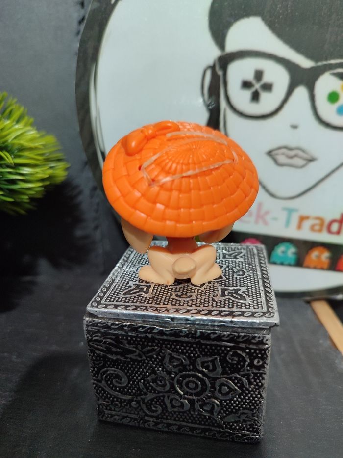 Lps921 My Littlest Petshop Pet Shop LPS Bunny Rabbit Lop Ears Lapin Bélier 480 - photo numéro 2