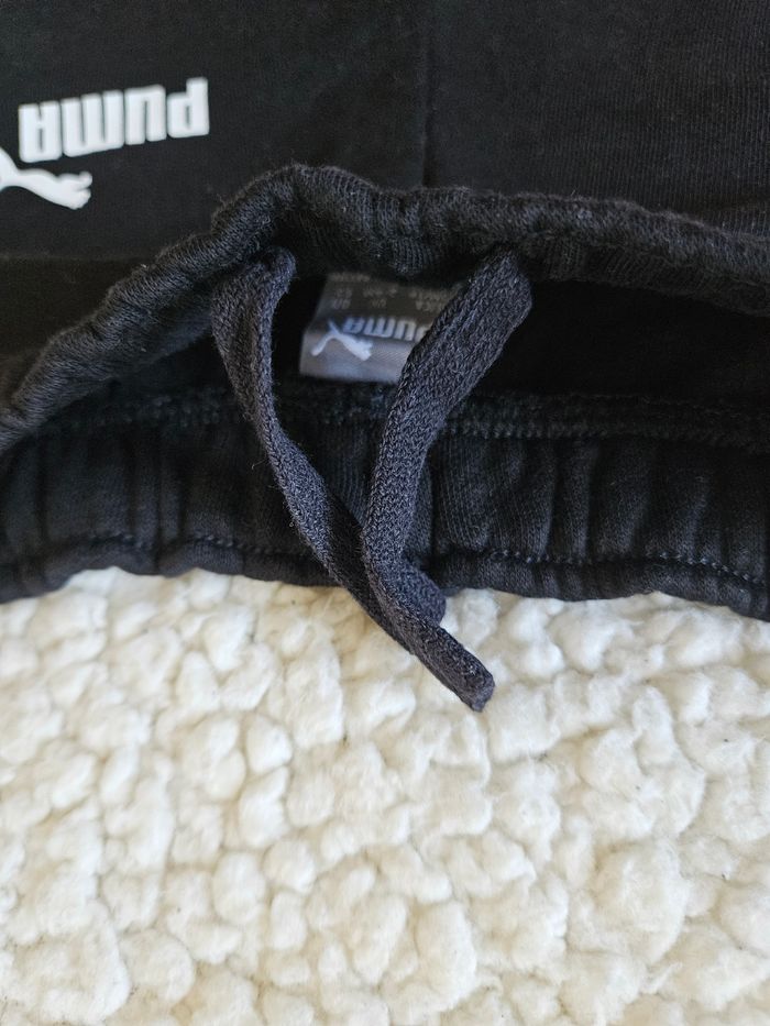 Survêtement Puma taille 3 mois - photo numéro 4
