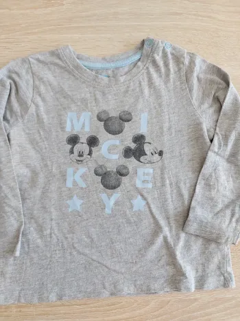 T-shirt Mickey