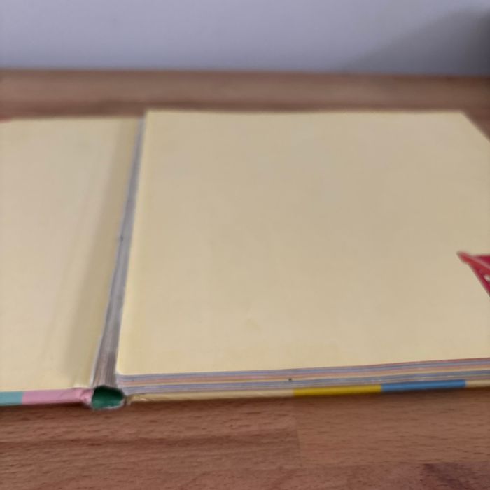 L’imagier de T’choupi - photo numéro 4