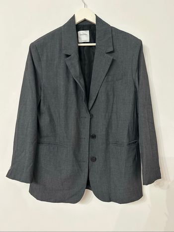 Blazer gris