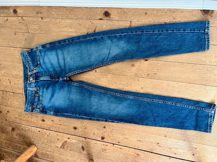 Jean Levis