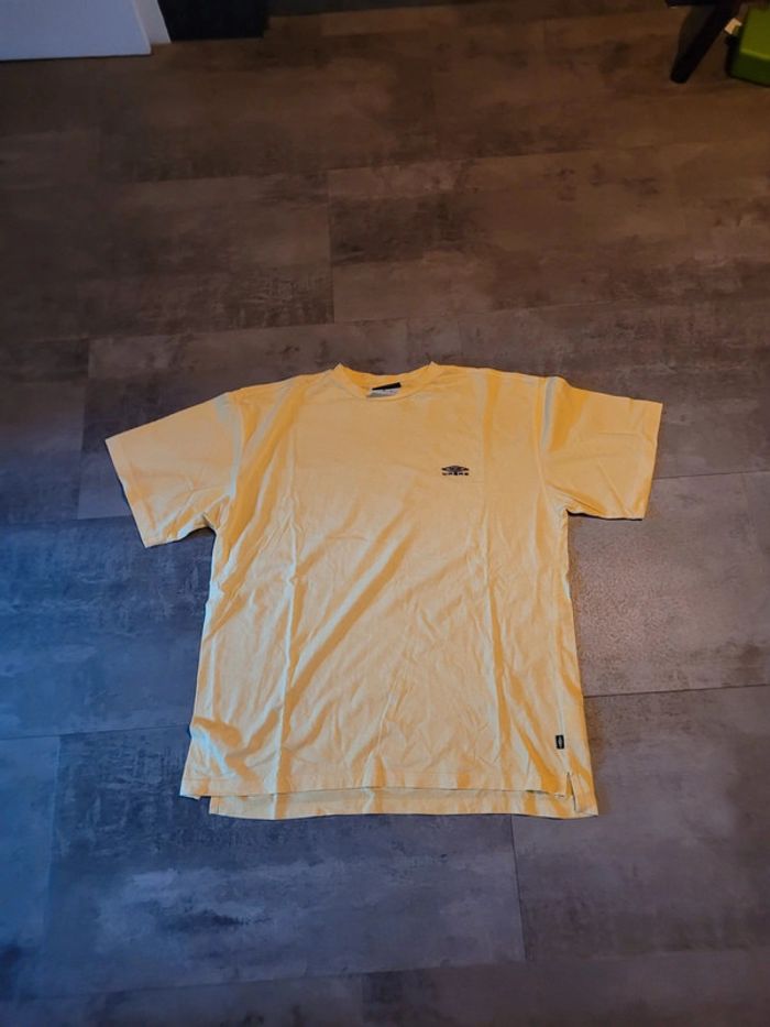 T-shirts umbro