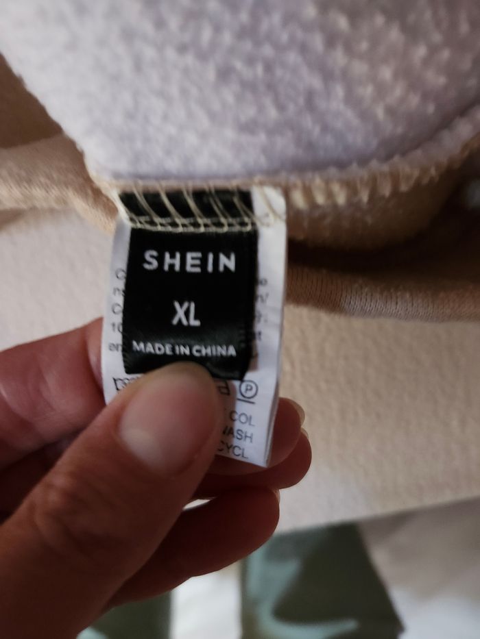 pull Txl shein - photo numéro 2