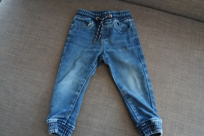 Jean 24 mois