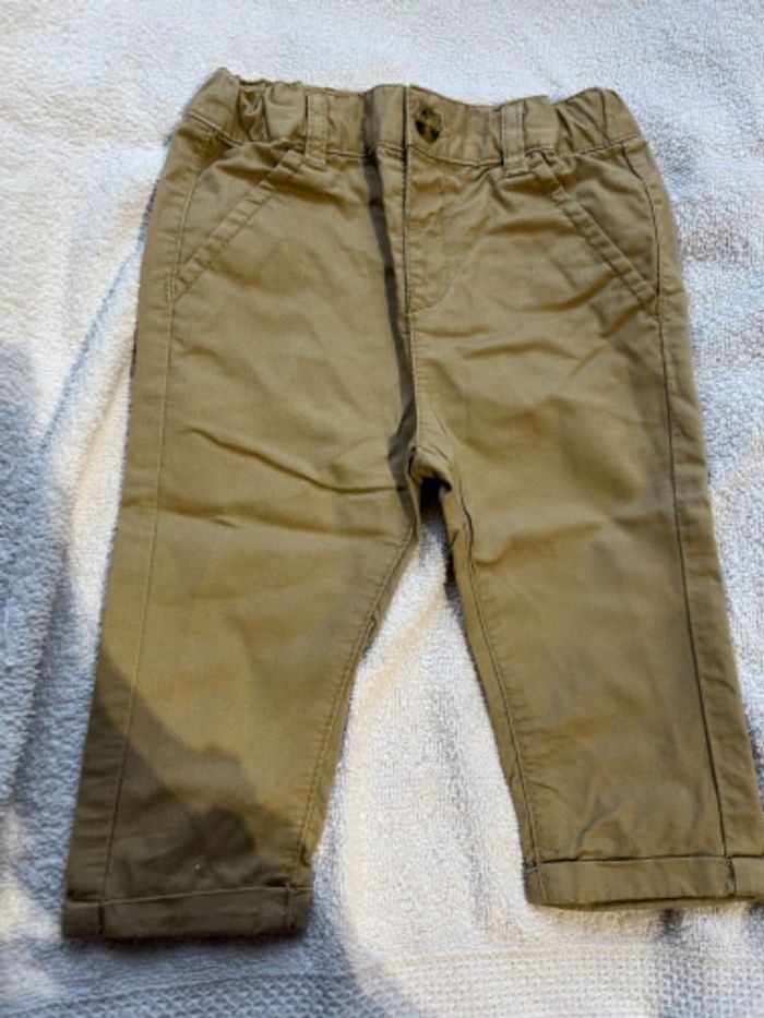 Pantalon