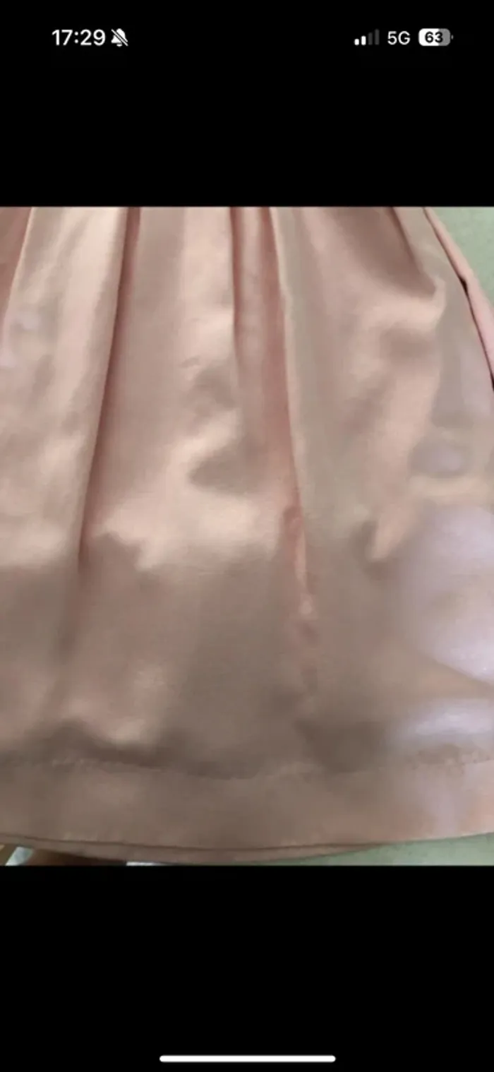 Robe femme Kookai - photo numéro 8