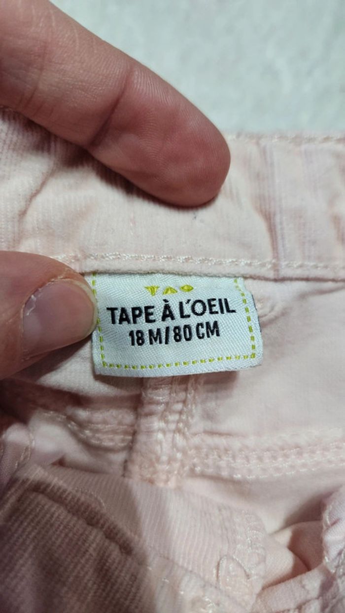 Pantalon - photo numéro 4