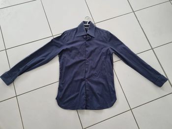 Chemise homme celio M