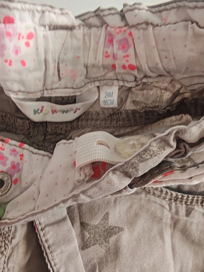 Pantalon 24 mois - photo numéro 4