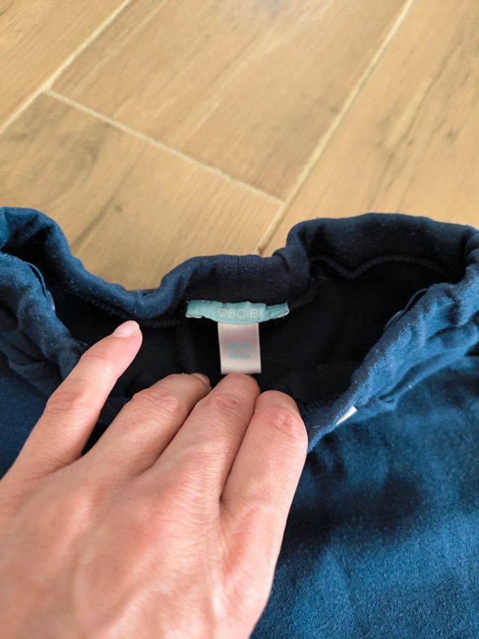 Pantalon obaibi - photo numéro 3