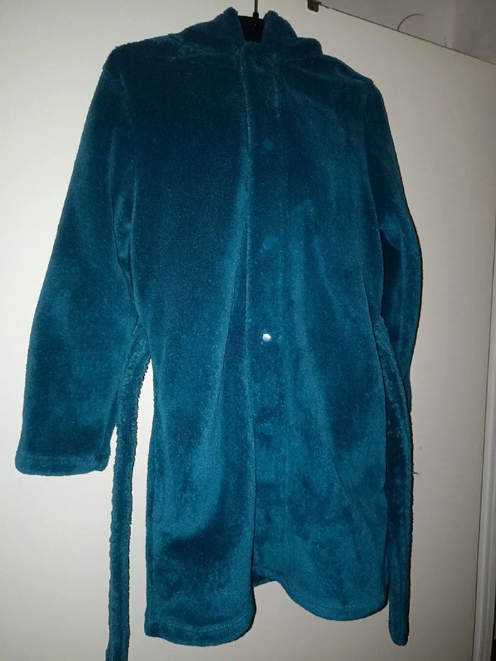 Robe de chambre Verbaudet 6ans - photo numéro 3