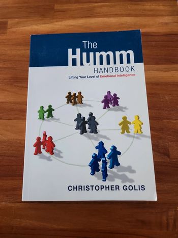 Livre : The humm / handbook