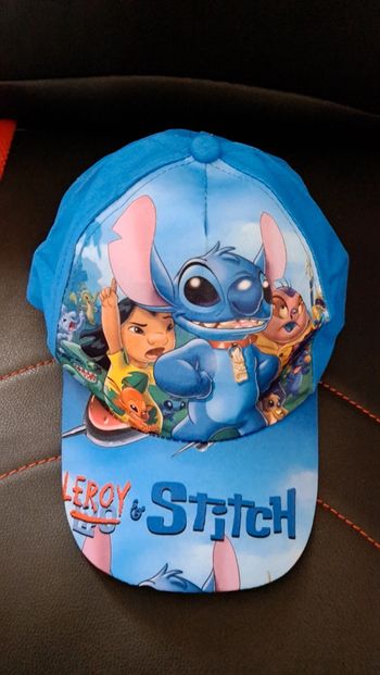 promo stitch