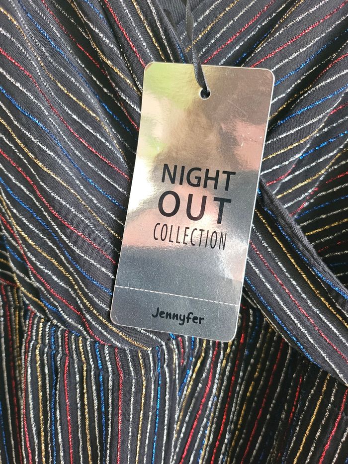 Combishort Jennyfer neuve 38-40 🌸 - photo numéro 2