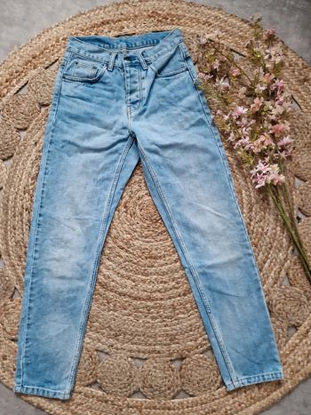 Jean Carhartt homme 36